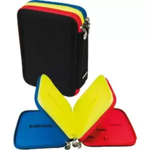 Penal \ Pencil caseПенал &quot;deVENTE. 3 Colors&quot;