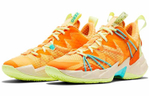 Кроссовки Jordan Why Not Zer0.3 Why Not Se "Atomic Orange"