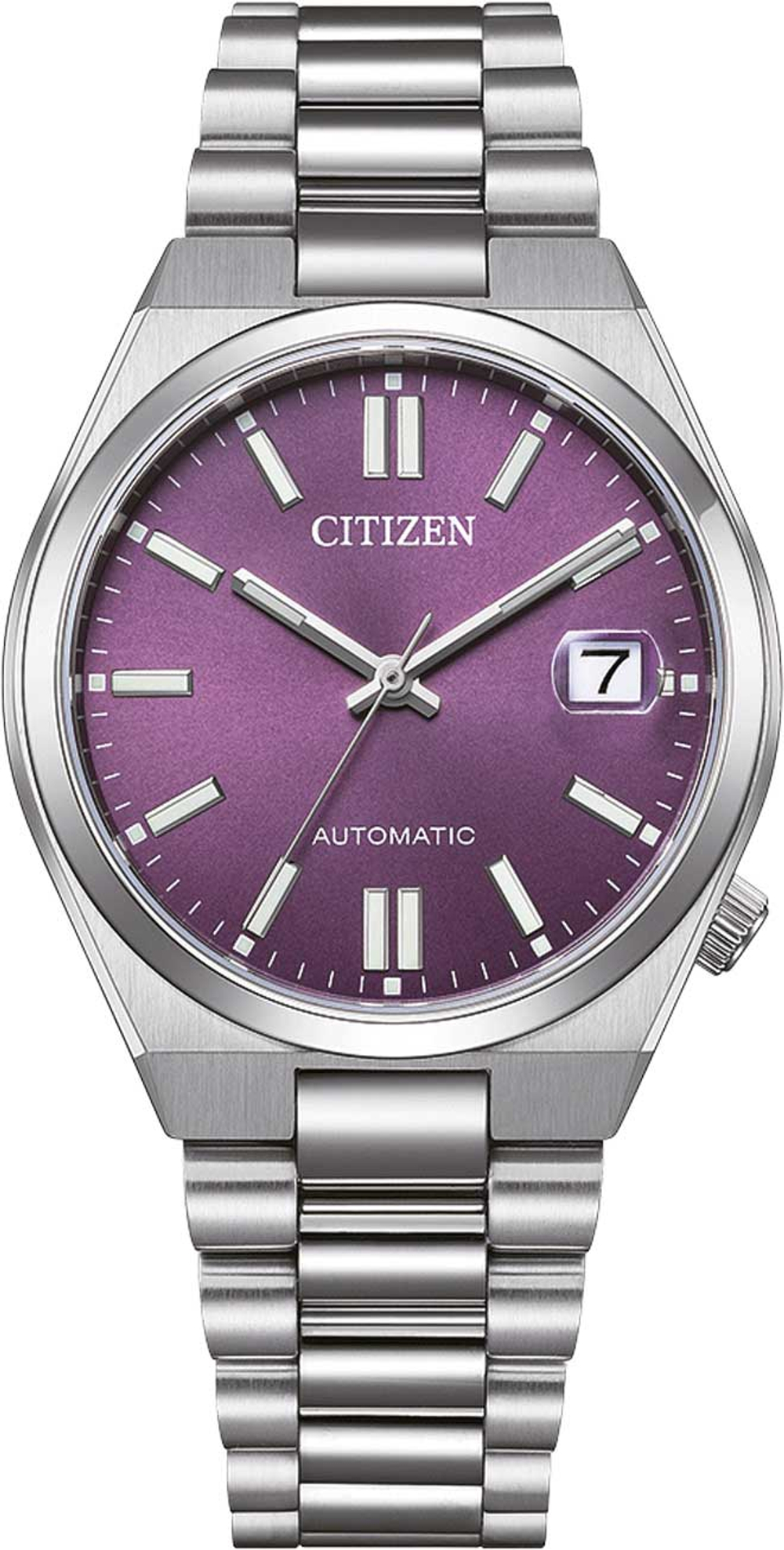 Мужские наручные часы Citizen NJ0200-50W