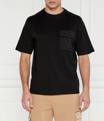 Футболка BOSS ORANGE - черный(50519170)