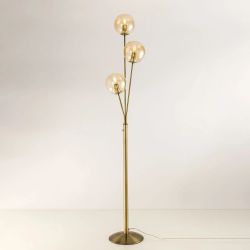 Citilux Томми CL102933 Торшер Бронза