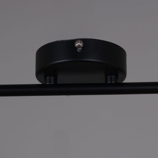 07503-0.8-02 BK+CR светильник потолочный