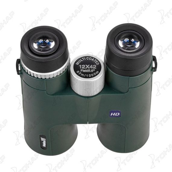 Бинокль 12x42 (HS B800) Helios