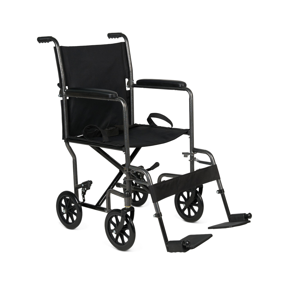 Кресло-каталка для инвалидов Армед KR 2000