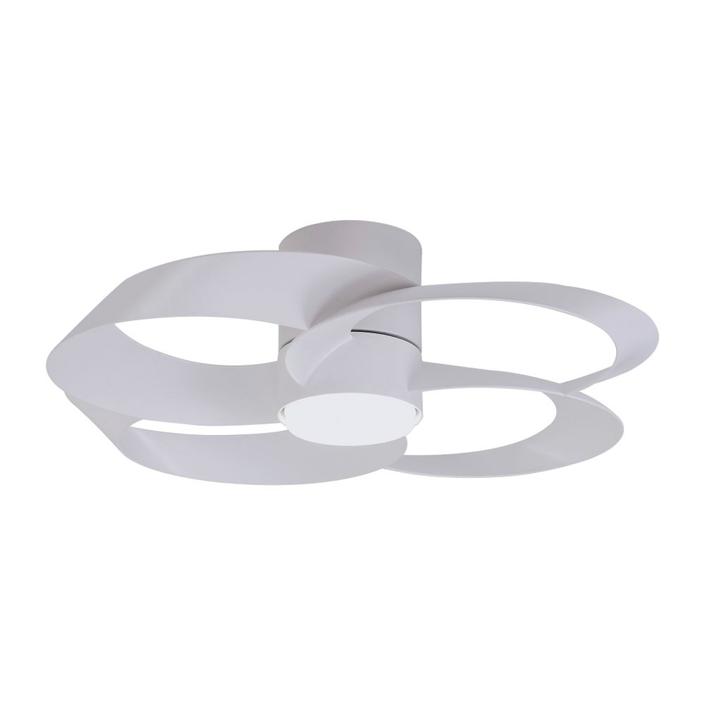 8705 Люстра потолочная-вентилятор ROSE