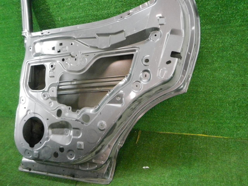 Дверь задняя правая Nissan Qashqai J11 (2013-2023)