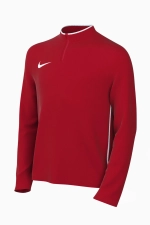 Кофта Nike Dri-Fit Park 26 Drill Top Junior - красный