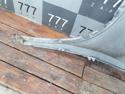 Крыло переднее правое Exeed TXL 19-нв Б/У Оригинал 553000028ABDYJ