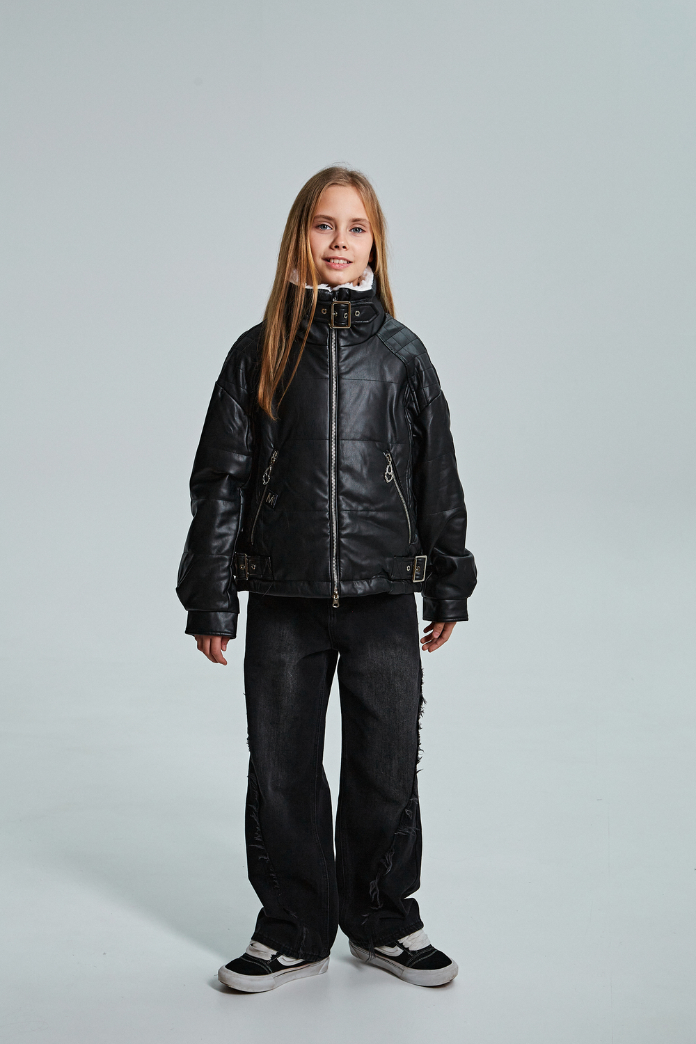 Куртка д/д LUSIMING 24325