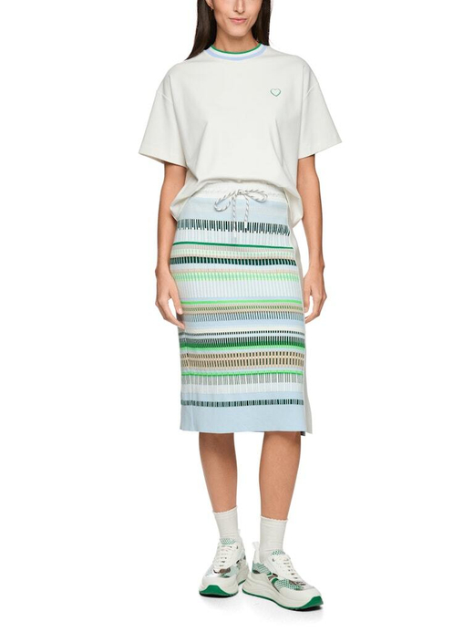 AS 71.07 M17   юбка