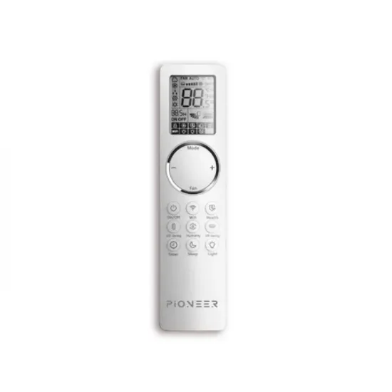 Тепловой насос Pioneer KFRI50XLOW / KORI50XLOW