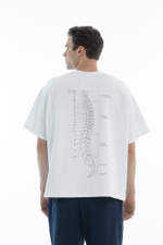 Футболка SPINE