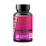 STL BCAA Collagen IPH AGAA с пептидами мышц Таблетки