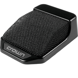 AKG PCC130 микрофон граничного слоя конденсаторный кардиоидный, разъём XLR Switchcraft TB3M, фантомное питание 12-48В, частотный диапазон 50-20000Гц, чувствительность 22мВ/Па, эквивалентный уровень шума 22дБ-А, сигнал/шум 72дБ-А, кабель 4,6м, цвет чёрный