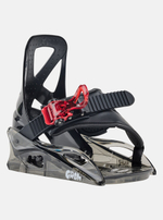 Крепления для сноуборда Burton Kids' Grom Disc