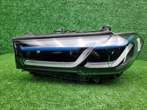 Фара левая BMW M5 F90 (2020-2024) Laser