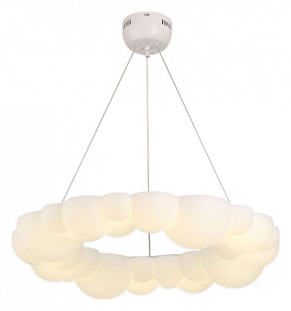 Подвесной светильник Lussole Claudia LSP-7078