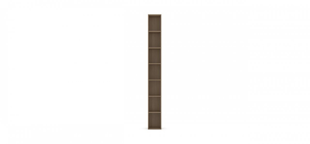 Стеллаж БОСС Орех Парона (последний экземпляр)