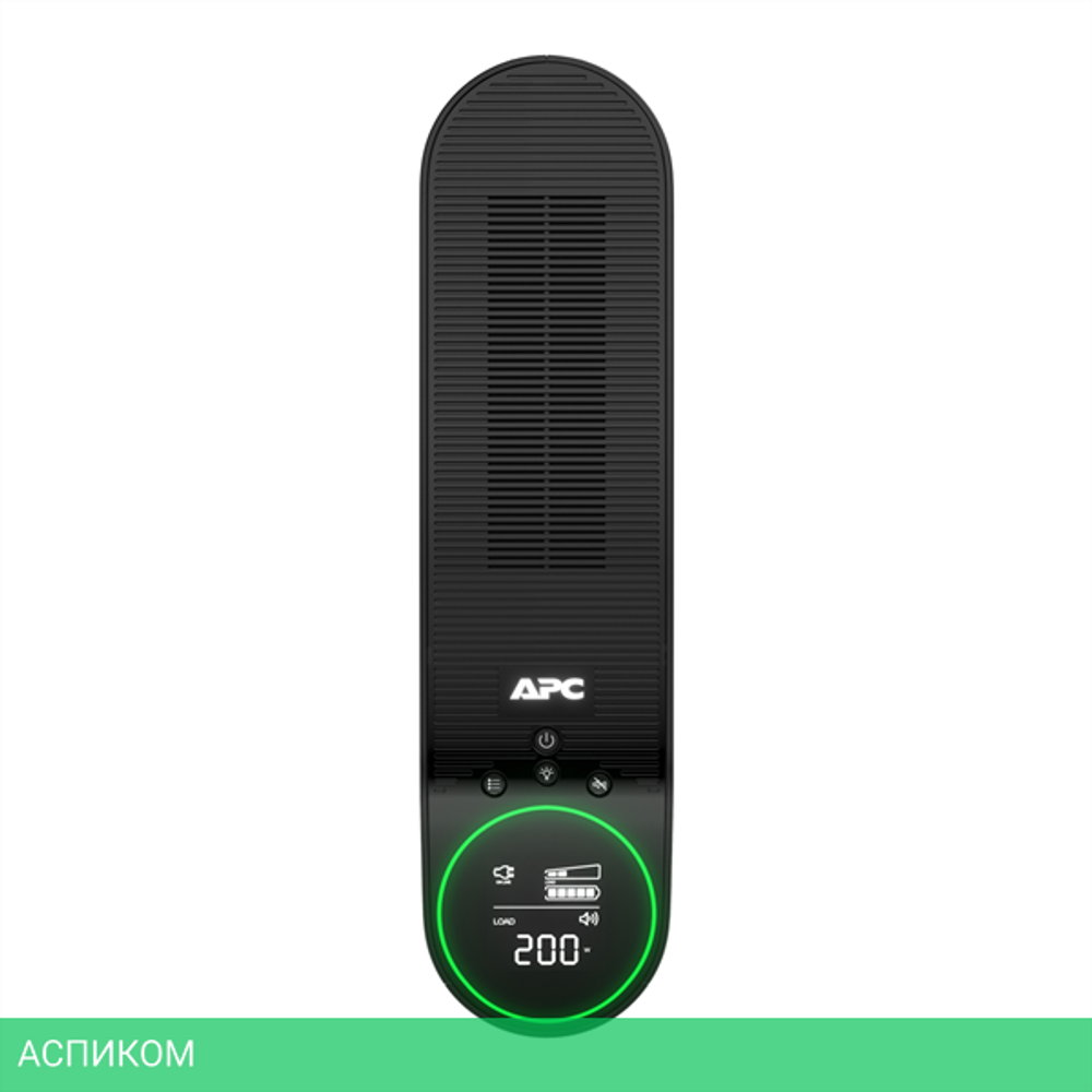 Источник бесперебойного питания APC BGM2200B-GR