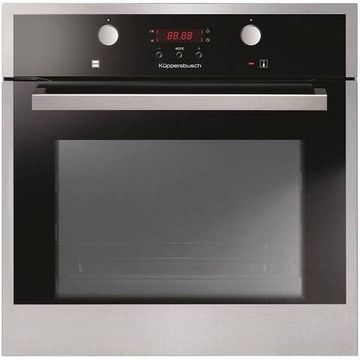 Электрический духовой шкаф Kuppersbusch EEB 6120.0 E