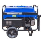 ТСС SGG 18000EH3LA бензиновый генератор с баком 60 л 190069