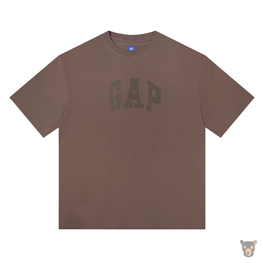 Футболка GAP x YZY Kanye West