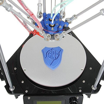 3D принтер Delta Rostock mini G2 Pro