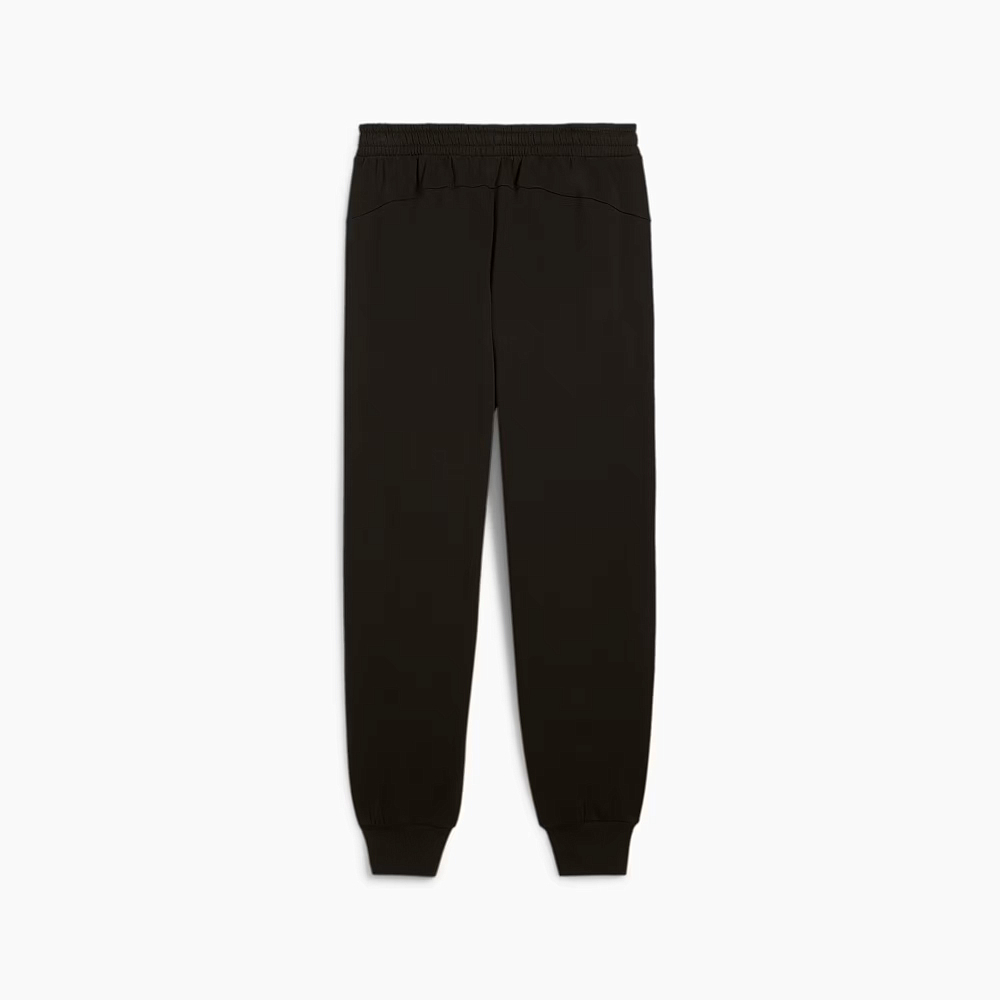 Мужские брюки PUMA BMW MMS ESS+ PANTS FLEECE