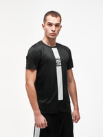 Футболка тренировочная Tomorrow Star T15 White Line