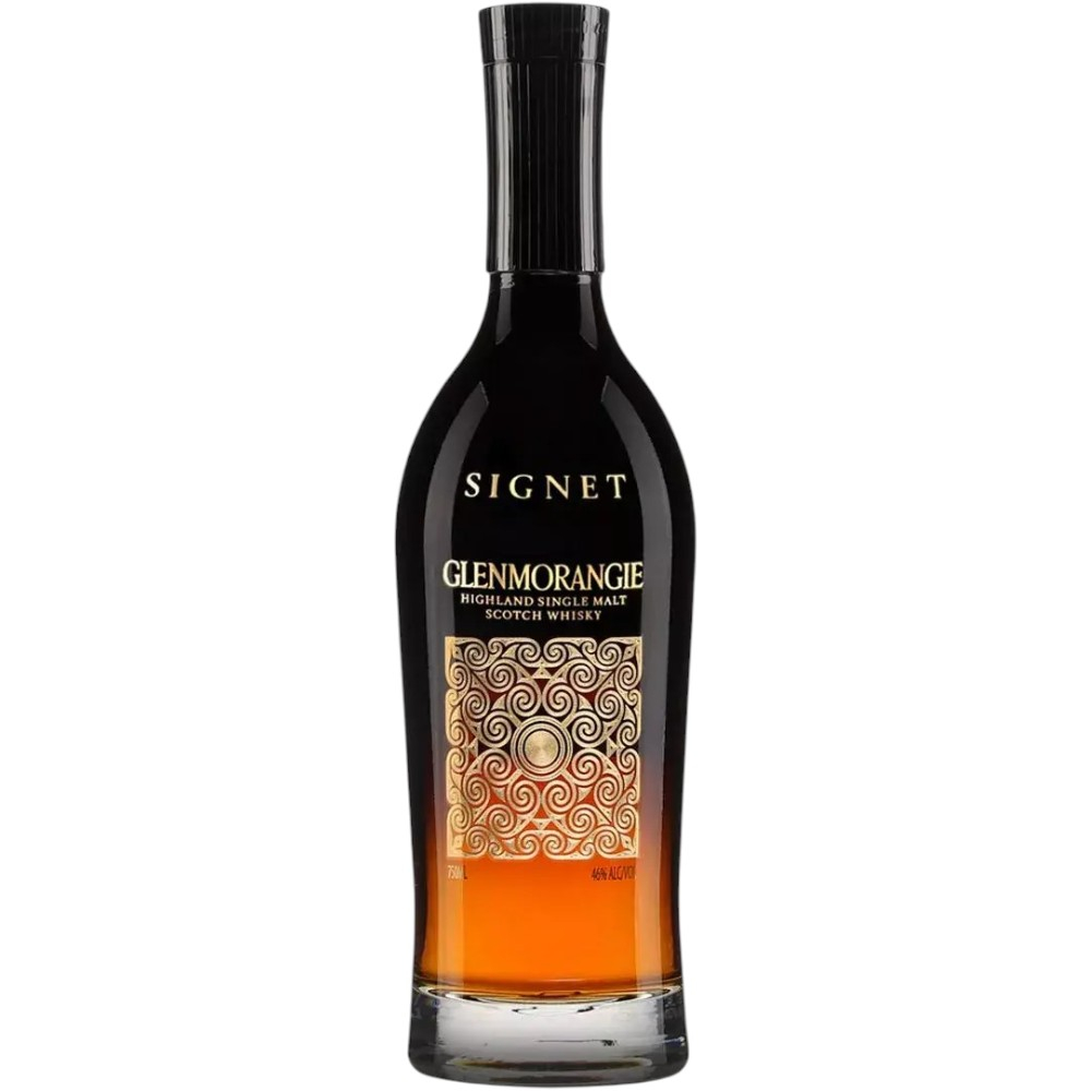 Виски Glenmorangie Signet 0,7 л. В подарочной коробке