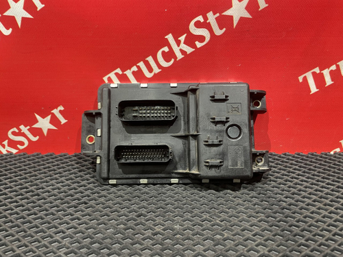 Блок управления ECU EEC3 2018г.