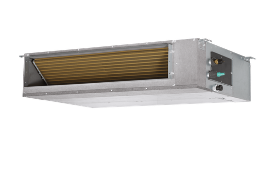 Канальный кондиционер Energolux DUCT 6 SAD24D6-A / SAU24U6-A-WS40