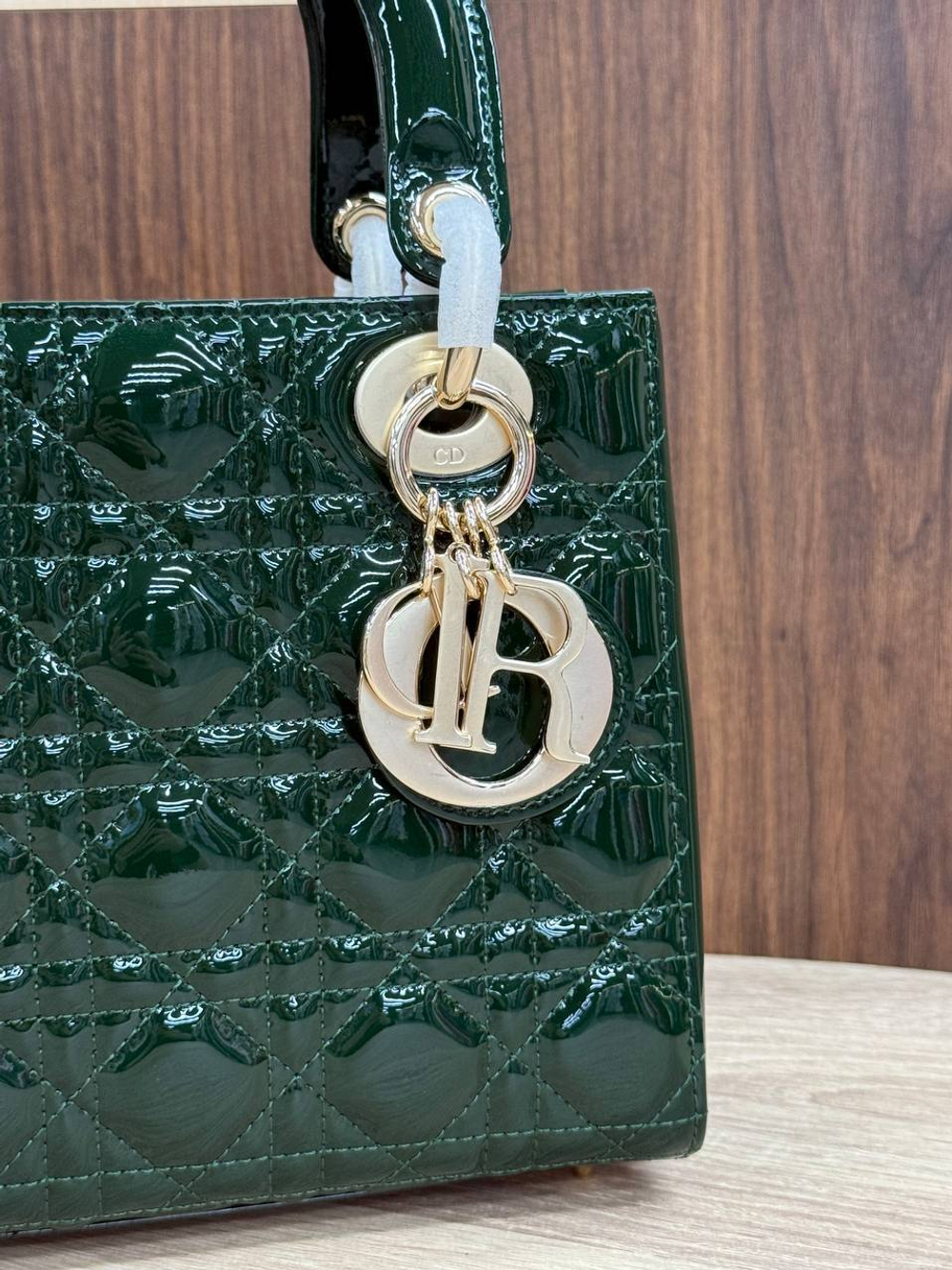 Сумка Dior