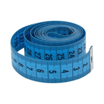 "Gamma" SS-112 Сантиметр в футляре пластик 150 см х 2 см