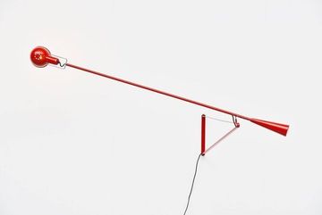 Paolo Rizzatto Arteluce Model 265 Wall Lamp, Italy