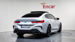 BMW 8 серии (G15) M850i ​​xDrive Gran Coupe