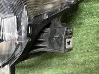Фара левая Toyota Rav 4 CA40 (2015-2019) LED