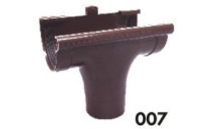 Воронка желоба PROFIL