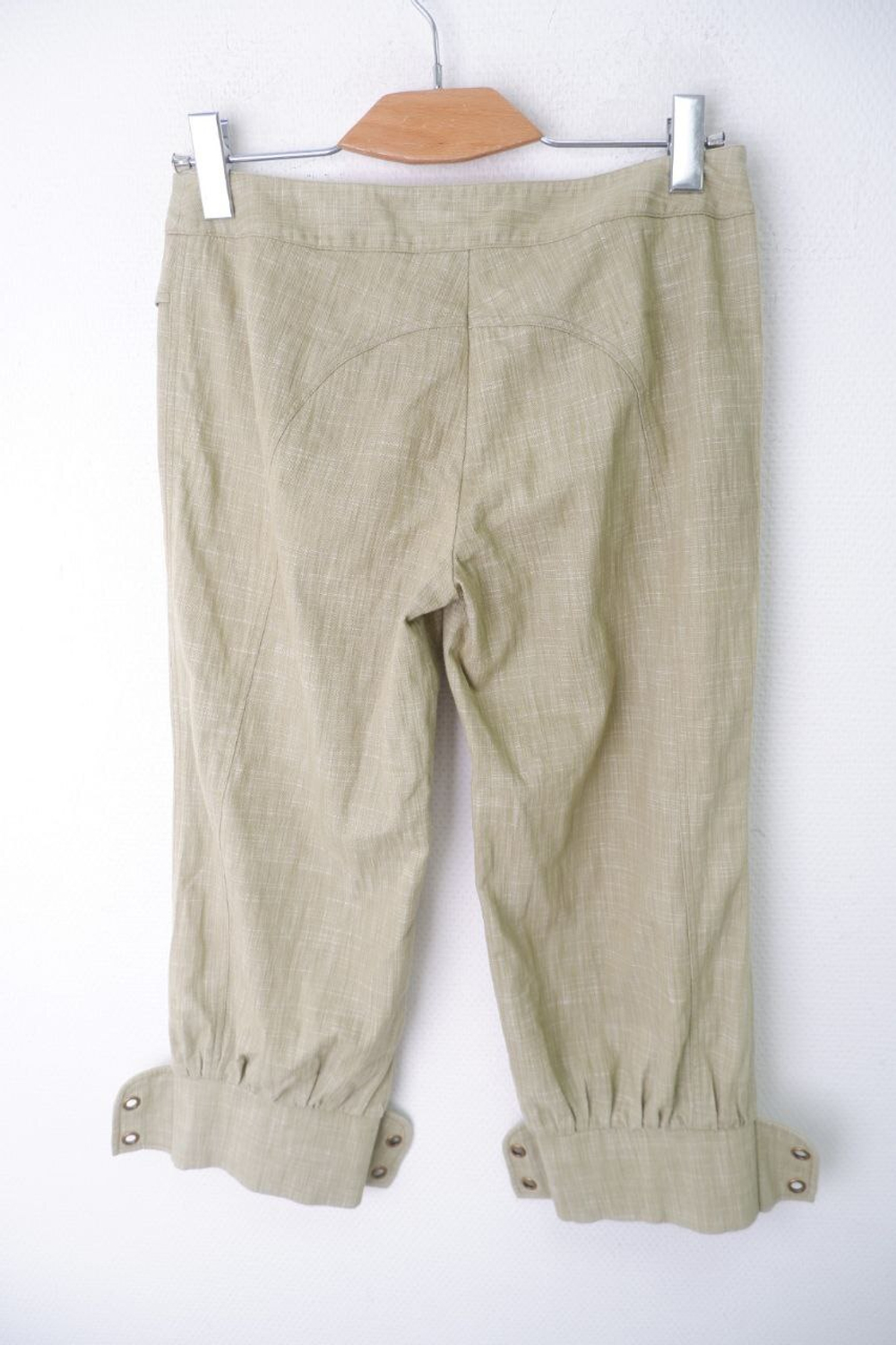 Бриджи Lenvix практичные 46 размер