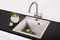 Кухонная мойка OMOIKIRI Daisen 46-BE(арт.4993608)