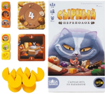 Сырный Переполох