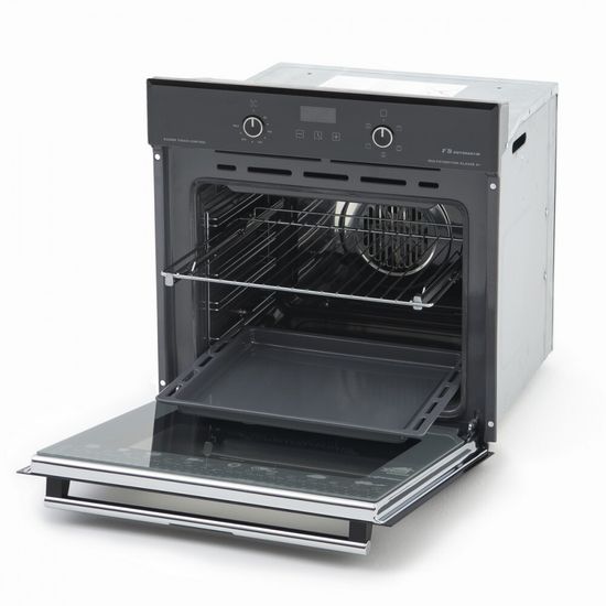 Электрический духовой шкаф Kaiser EH 6990 N Chrom