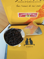 Чай Janat Paris Original Earl Grey