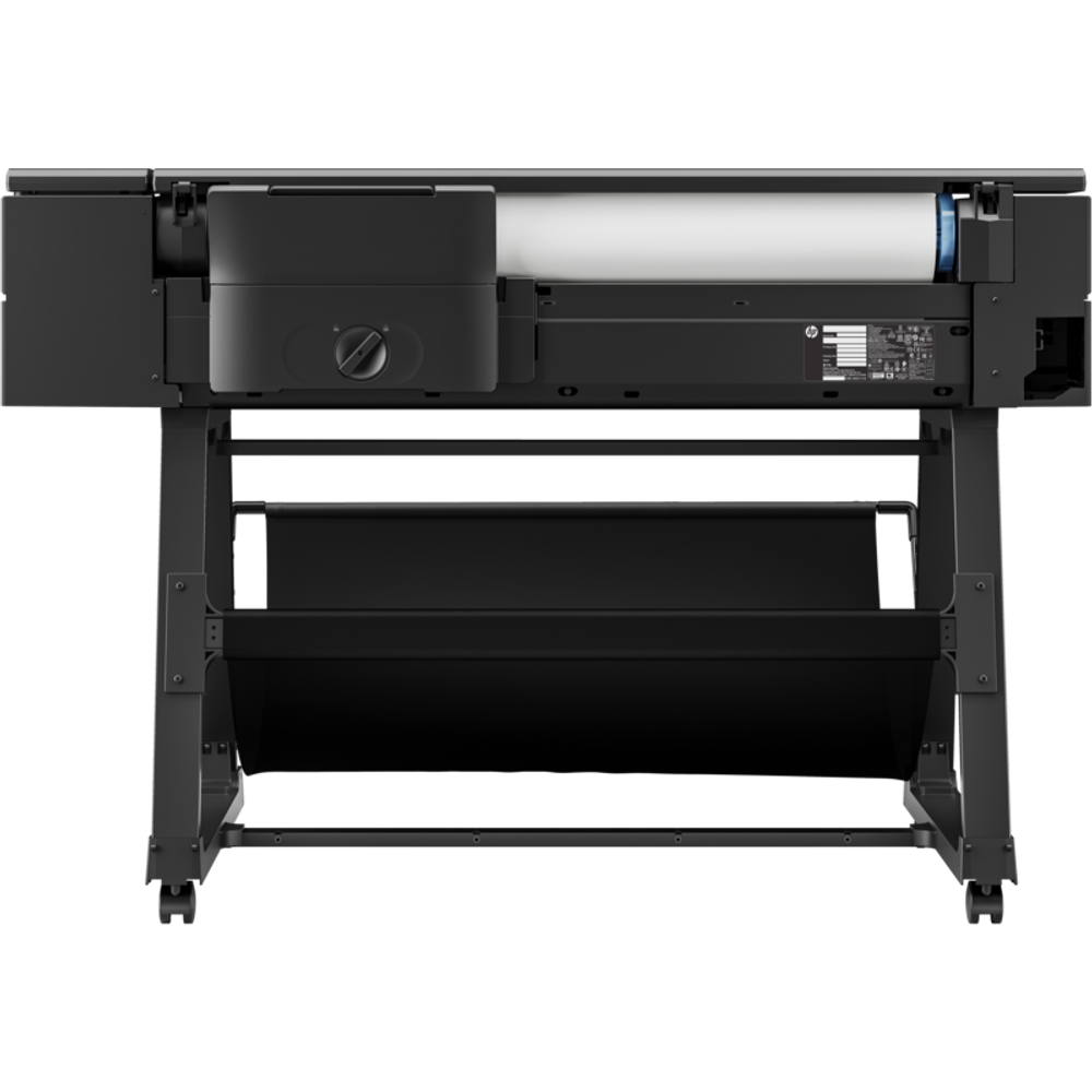 Плоттер HP DesignJet T850 36" (2Y9H2A)