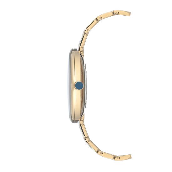 Женские часы Anne Klein AK/2998CHGB