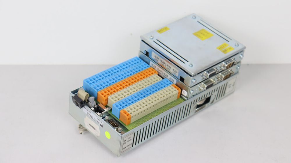 MIKRAP AG PC-BASIS I/O DIGITAL 10627 2B
