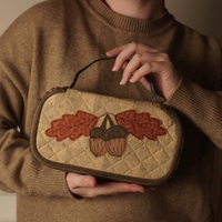 СУМКА ОСЕНЬ