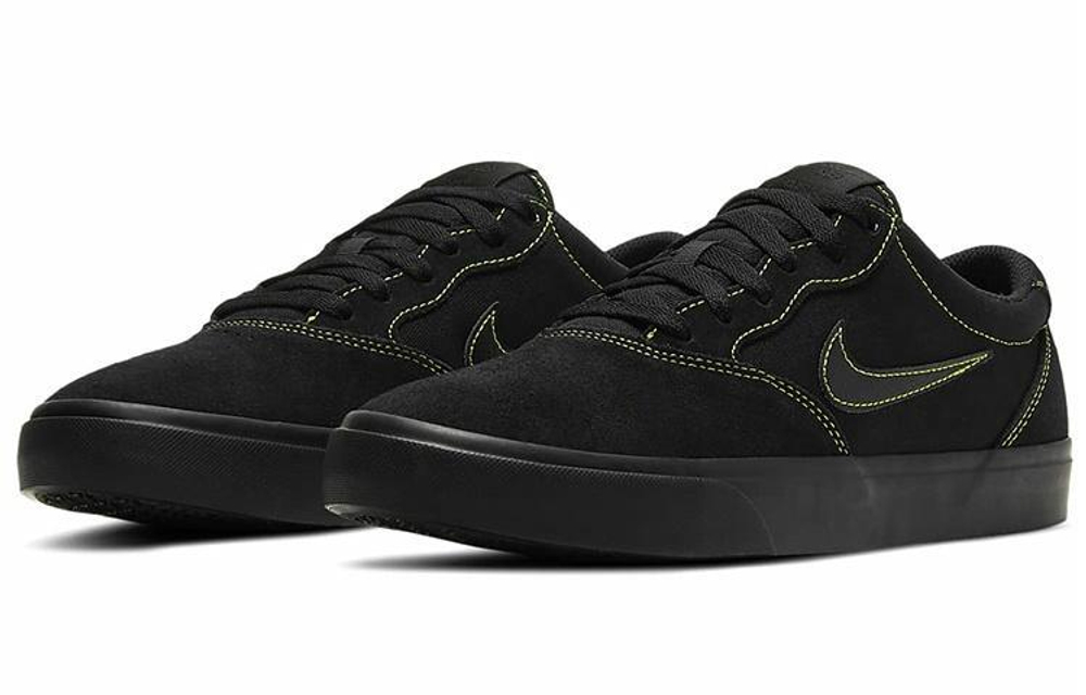 Кроссовки Nike Sb Chron Slr