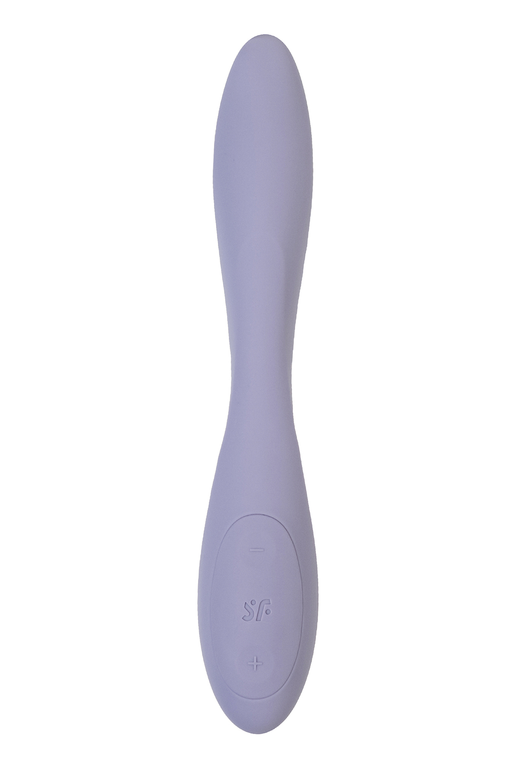 Стимулятор точки G Satisfyer G-Spot Flex 2, фиолетовый