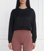 Худи Calvin Klein Performance - черный(00GWS4W330)